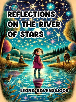 cover image of Reflections on the River of Stars